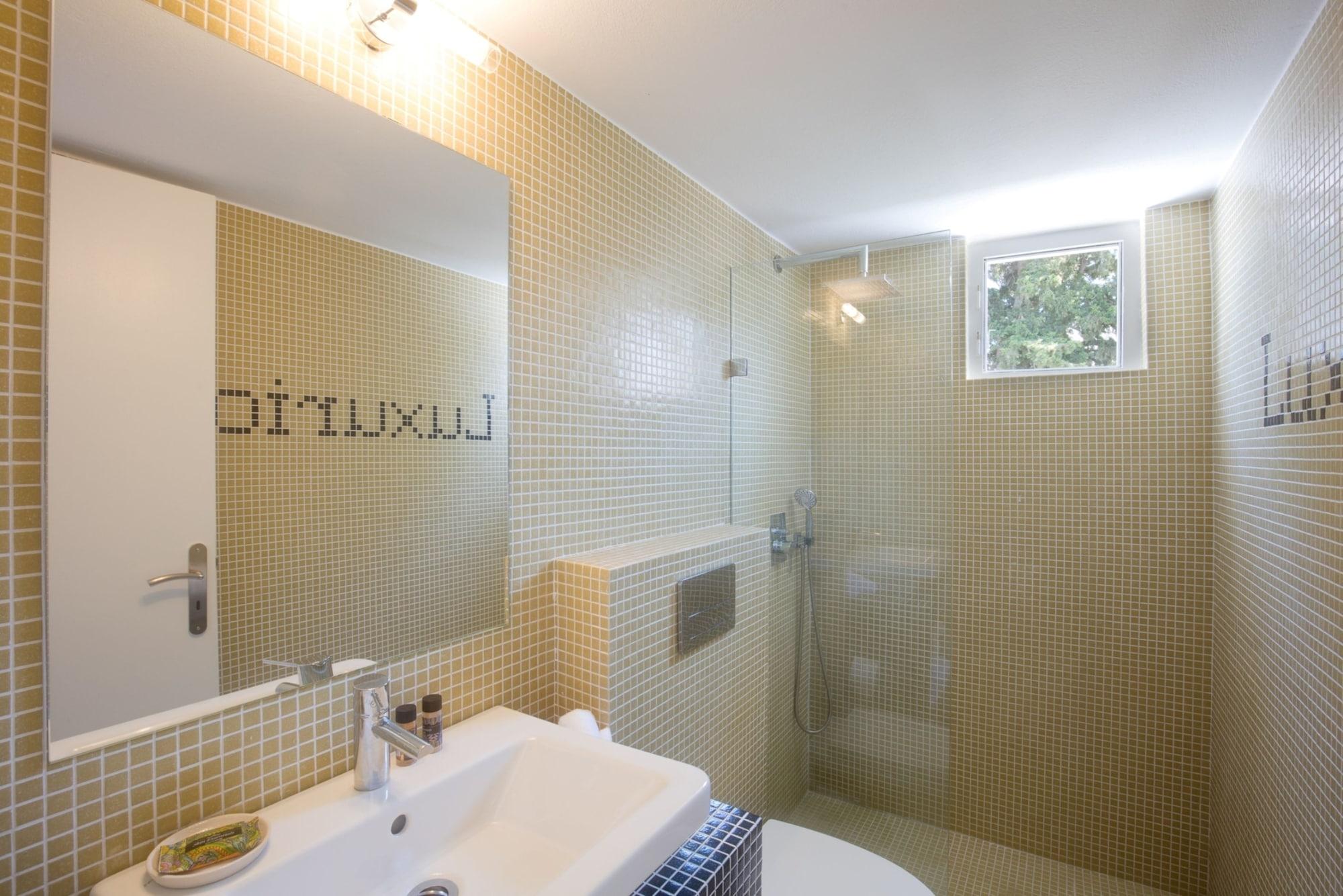 Acqua Vatos Paros Hotel Екстериор снимка