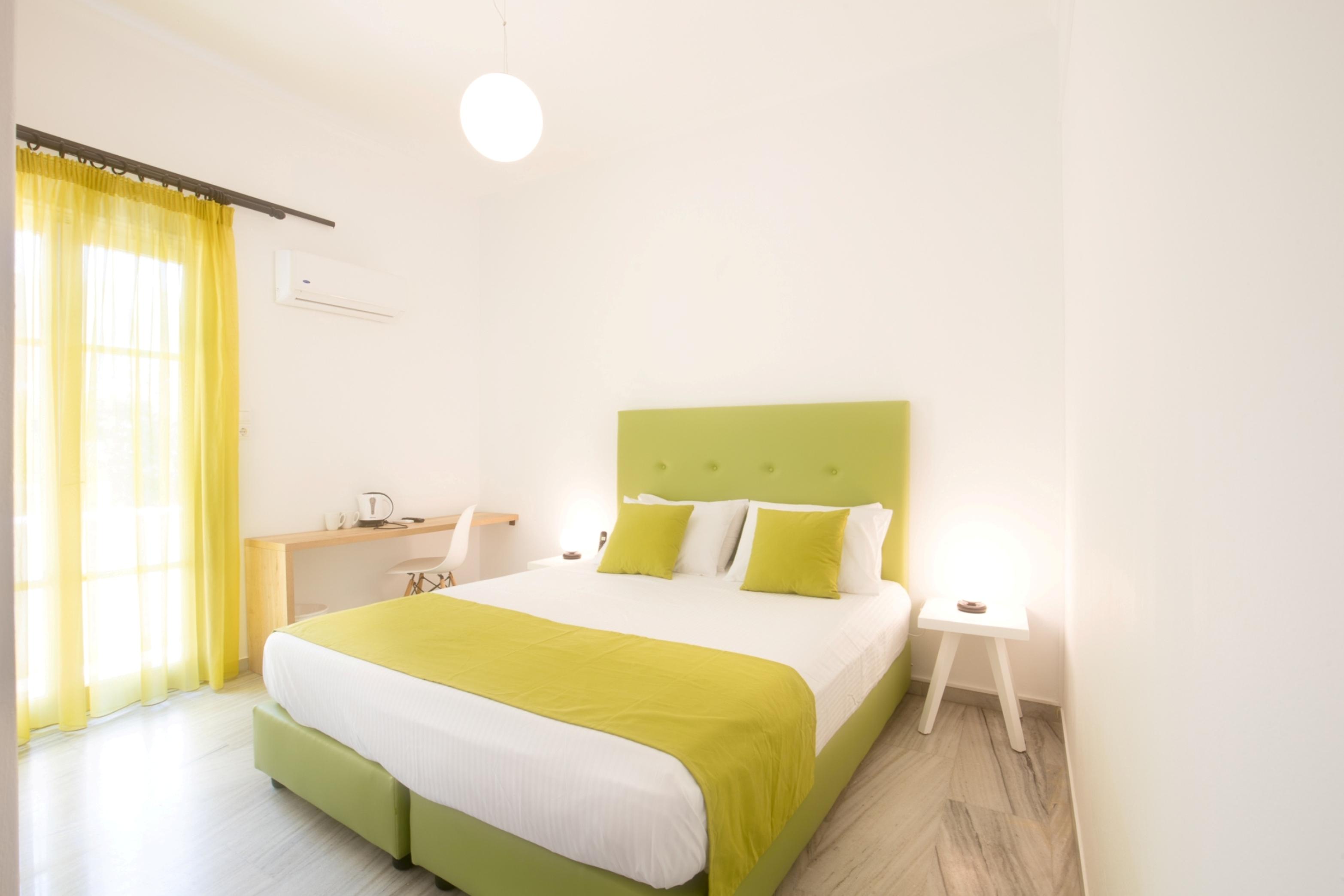 Acqua Vatos Paros Hotel Екстериор снимка