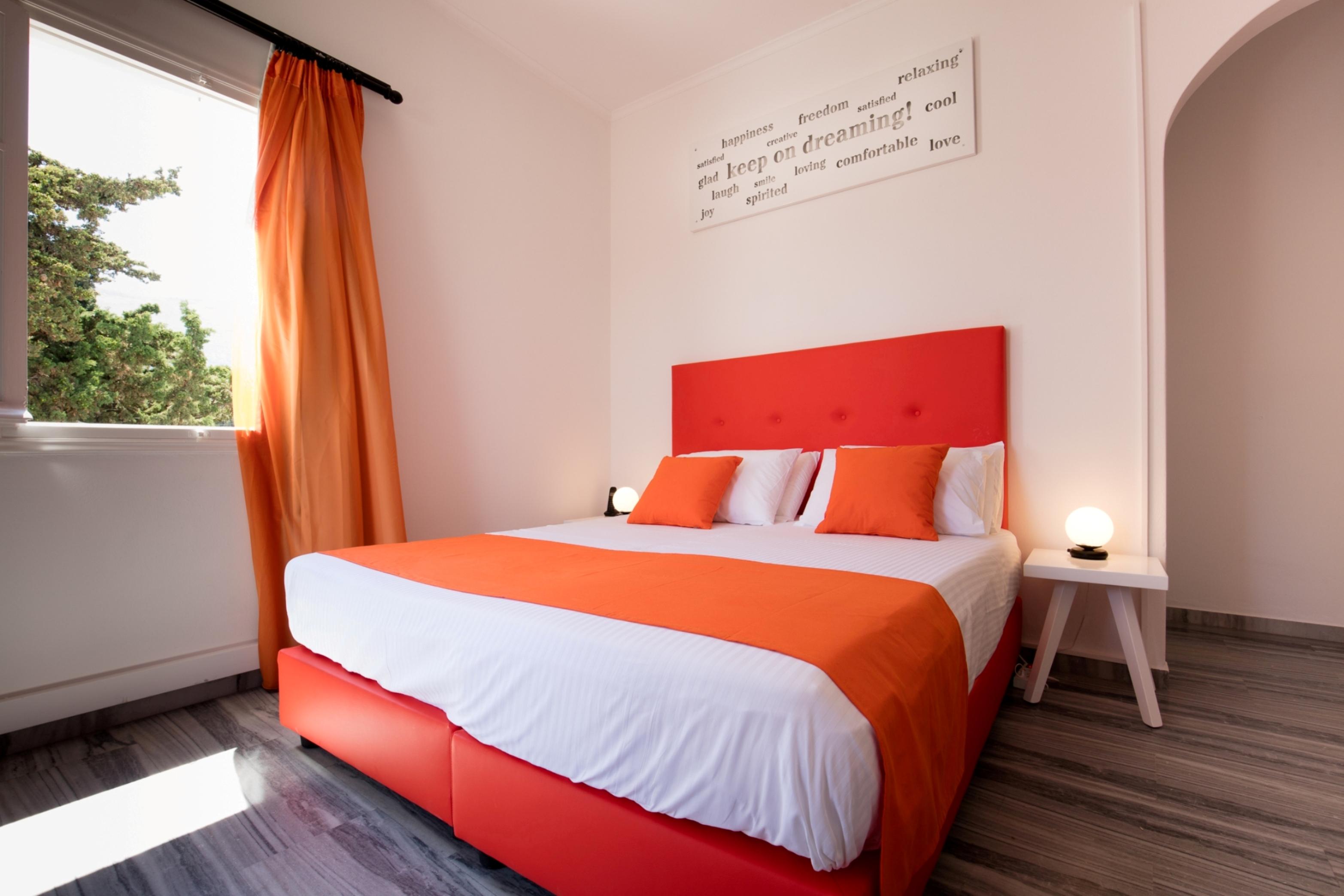 Acqua Vatos Paros Hotel Екстериор снимка